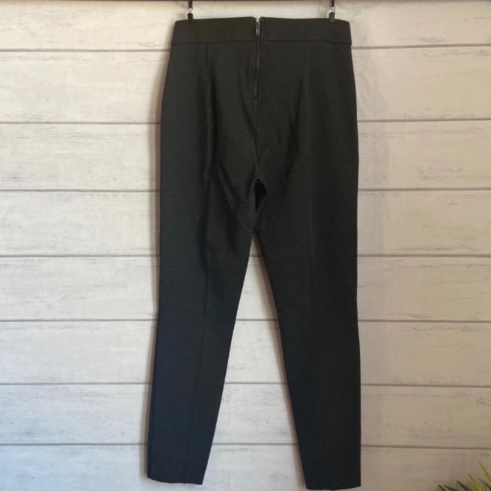 J.Crew Grey Pixie Pants - image 3